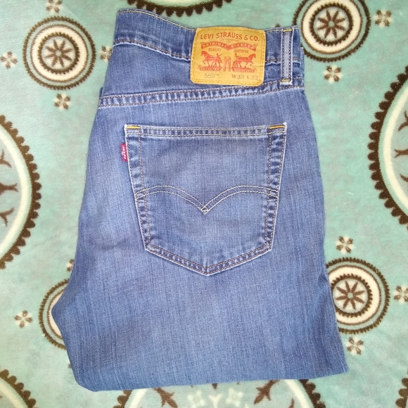 Levi's 559 - Picture 3 of 4